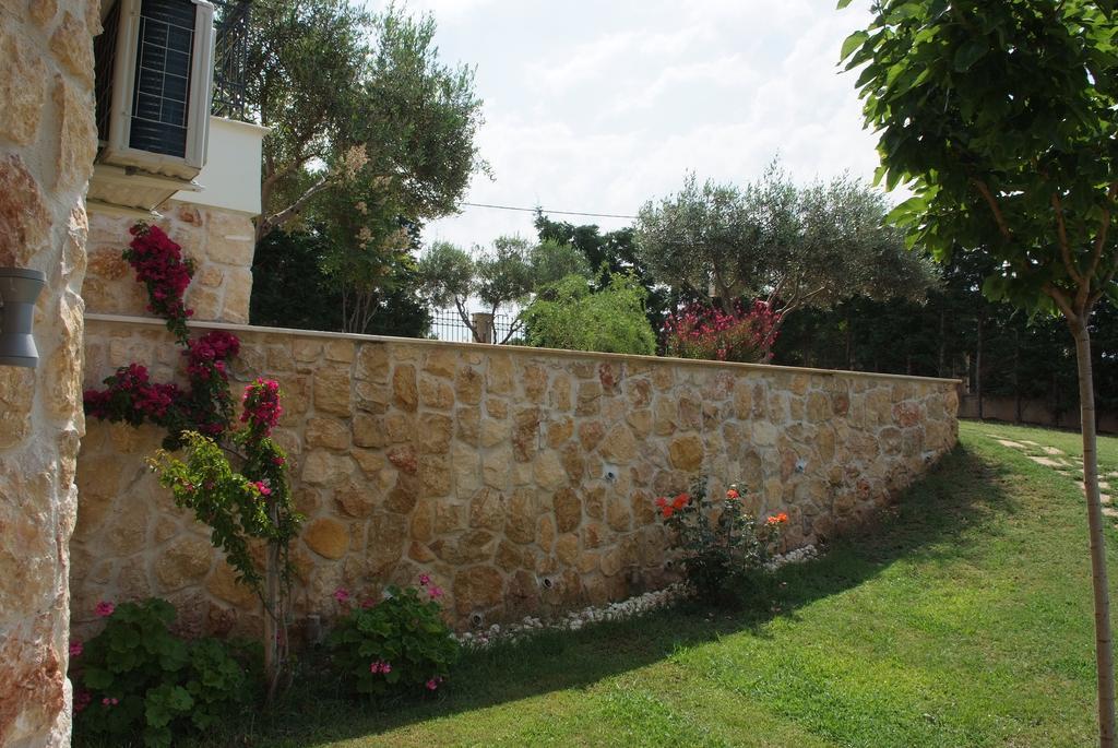 Sofia Luxury Maisonettes Nikiti  Exterior foto