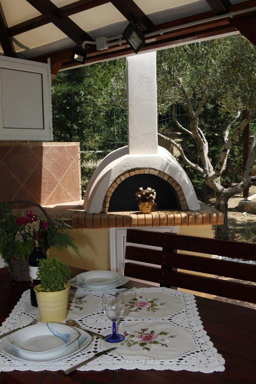 Sofia Luxury Maisonettes Nikiti  Exterior foto