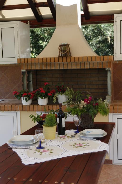 Sofia Luxury Maisonettes Nikiti  Exterior foto